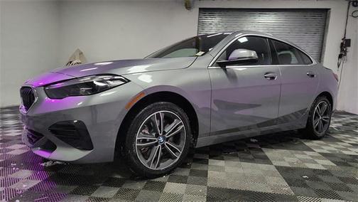 2024 BMW 228 Gran Coupe sDrive