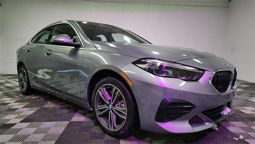 2024 BMW 228 Gran Coupe sDrive