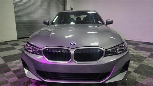 2024 BMW 330 330i