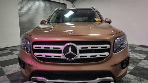 2022 Mercedes-Benz GLB 250 4MATIC
