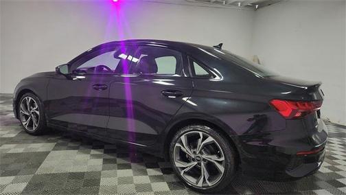 2023 Audi A3 Premium