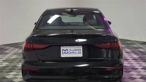 2023 Audi A3 Premium