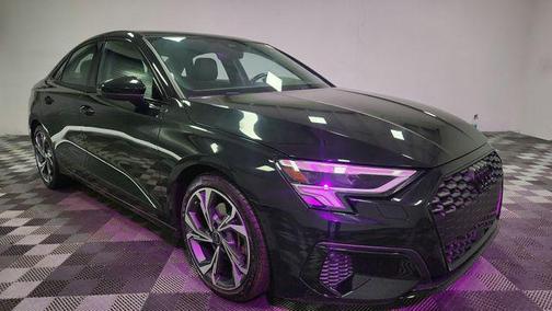 2023 Audi A3 Premium