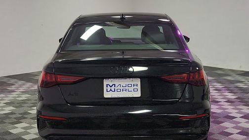 2023 Audi A3 Premium