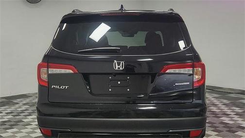 2022 Honda Pilot 2WD Special Edition