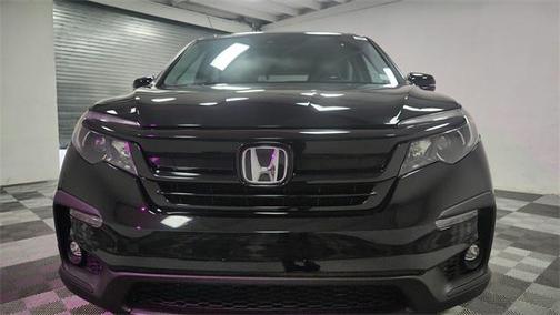 2022 Honda Pilot 2WD Special Edition