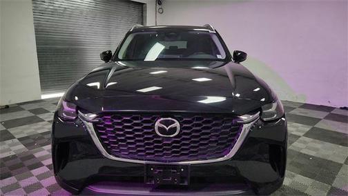 2024 Mazda CX-90 3.3 Turbo S