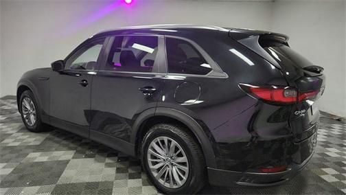 2024 Mazda CX-90 3.3 Turbo S