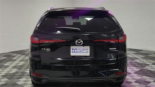 2024 Mazda CX-90 3.3 Turbo S