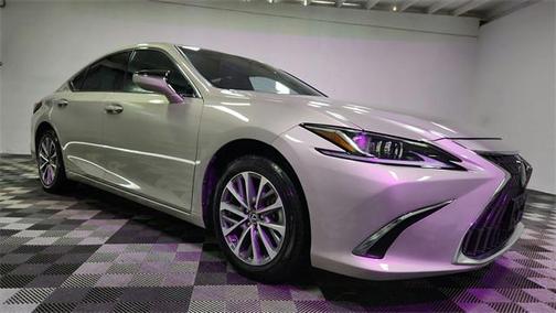 2025 Lexus ES 350 Base