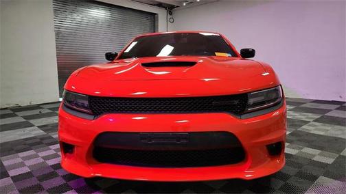 2021 Dodge Charger R/T