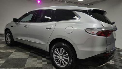 2022 Buick Enclave FWD Essence