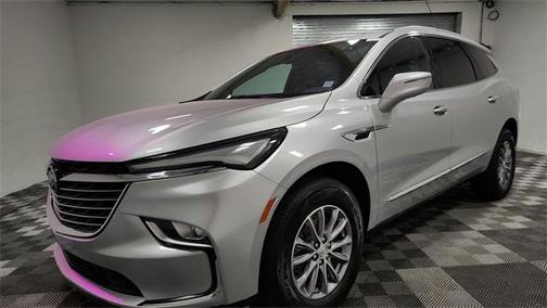 2022 Buick Enclave FWD Essence