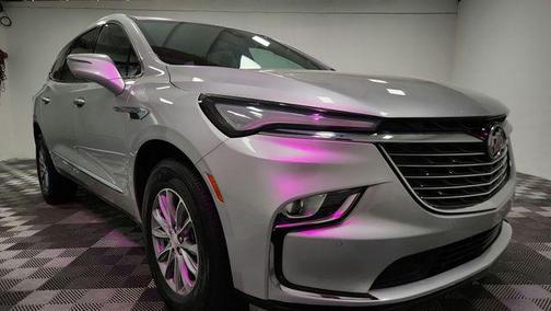 2022 Buick Enclave FWD Essence
