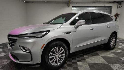 2022 Buick Enclave FWD Essence