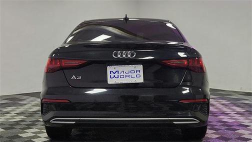 2023 Audi A3 Premium