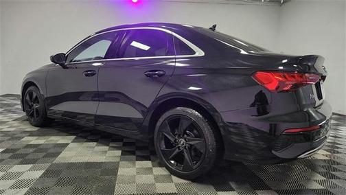 2023 Audi A3 Premium