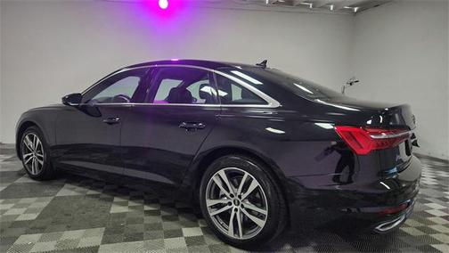 2022 Audi A6 45 Premium
