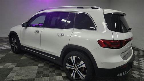 2023 Mercedes-Benz EQB 350 4MATIC