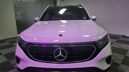 2023 Mercedes-Benz EQB 350 4MATIC