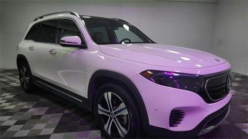 2023 Mercedes-Benz EQB 350 4MATIC