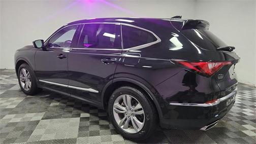 2023 Acura MDX Standard