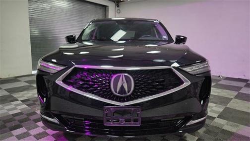 2023 Acura MDX Standard