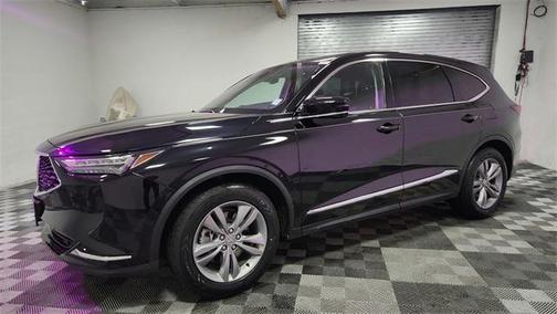 2023 Acura MDX Standard