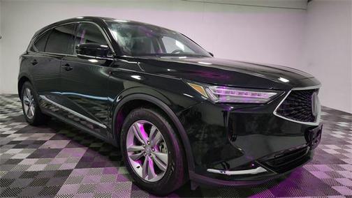 2023 Acura MDX Standard
