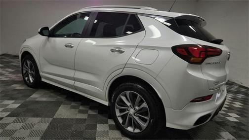 2022 Buick Encore GX Preferred