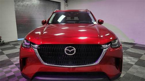 2024 Mazda CX-90 3.3 Turbo Preferred Plus