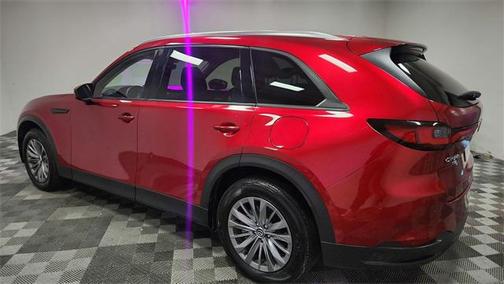 2024 Mazda CX-90 3.3 Turbo Preferred Plus