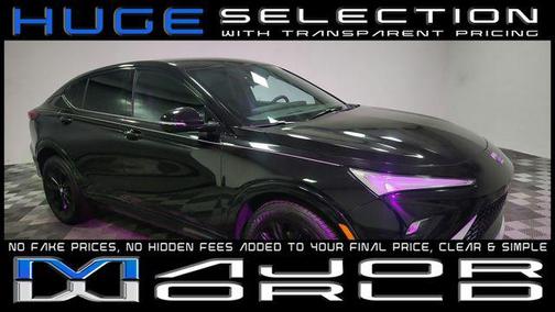 2024 Buick Envista Sport Touring FWD