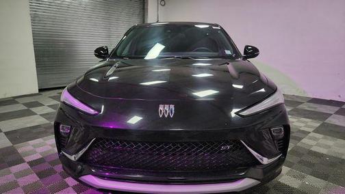 2024 Buick Envista Sport Touring FWD