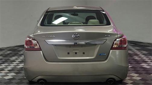 2013 Nissan Altima 2.5 SV