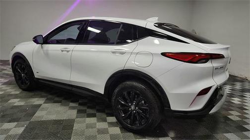 2025 Buick Envista Sport Touring FWD