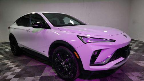 2025 Buick Envista Sport Touring FWD