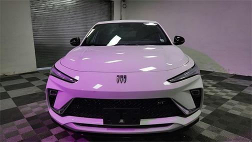 2025 Buick Envista Sport Touring FWD