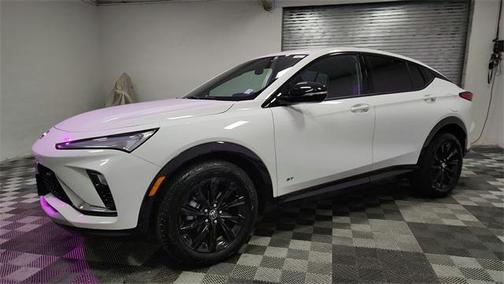 2025 Buick Envista Sport Touring FWD