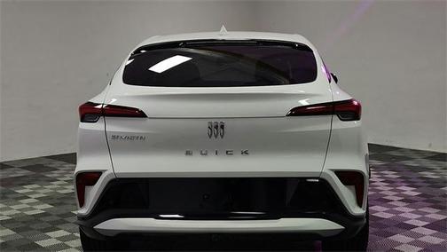 2025 Buick Envista Sport Touring FWD