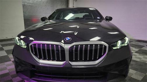 2024 BMW 530 i