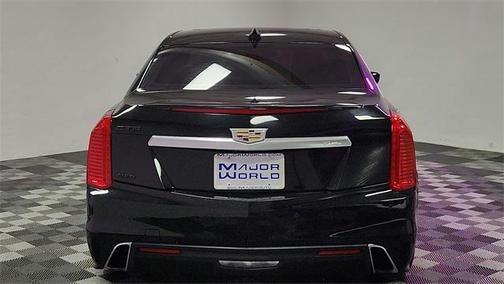 2019 Cadillac CTS 2.0L Turbo Luxury