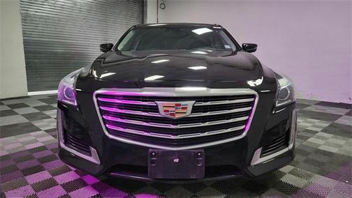 2019 Cadillac CTS 2.0L Turbo Luxury
