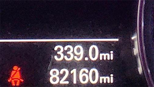 2018 Audi A6 3.0T Prestige Quattro