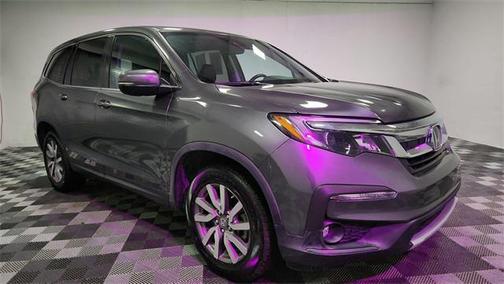 2022 Honda Pilot 2WD EX-L