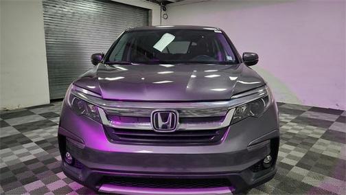 2022 Honda Pilot 2WD EX-L