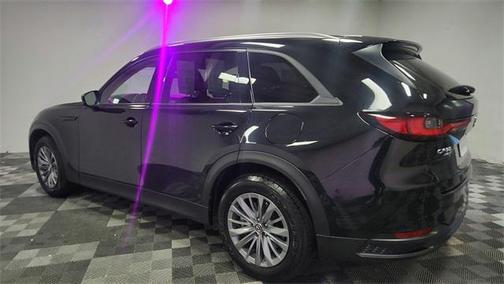 2024 Mazda CX-90 3.3 Turbo Preferred Plus