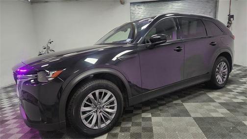 2024 Mazda CX-90 3.3 Turbo Preferred Plus