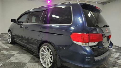 2008 Honda Odyssey EX-L