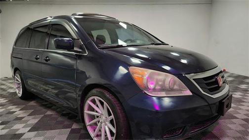 2008 Honda Odyssey EX-L